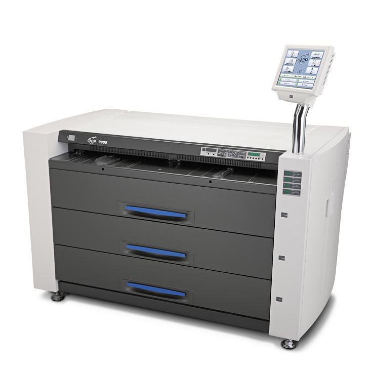 KIP9900