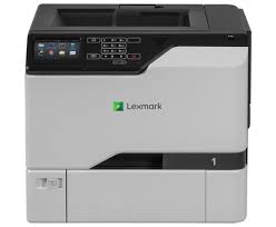 LexmarkC4150