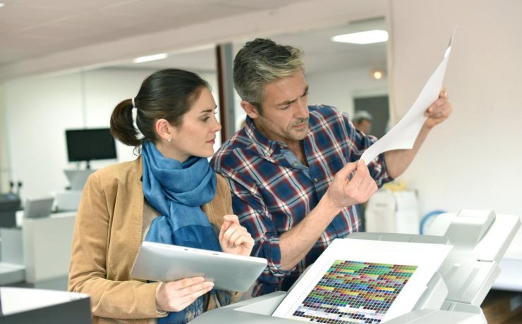 Managed Print