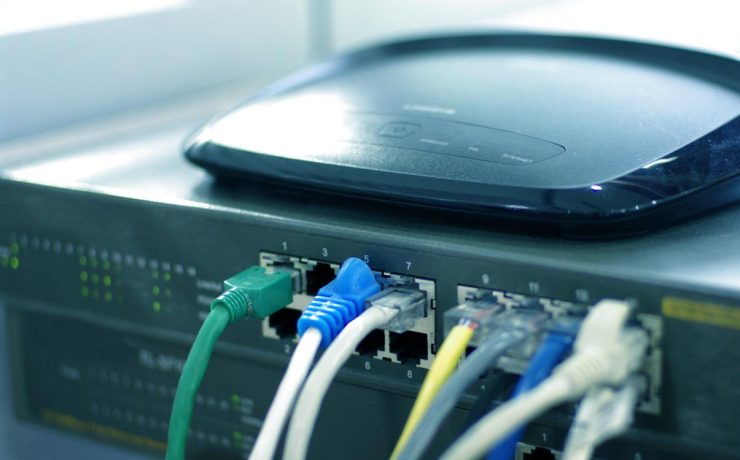 managed network services