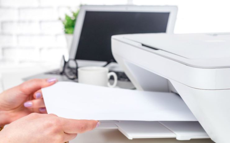 Pull Printer