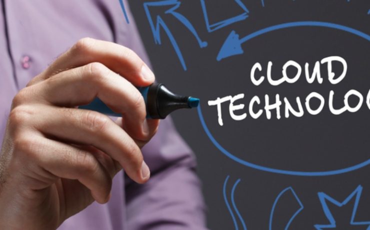 Cloud Technology