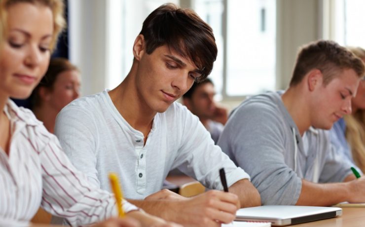 School Testing Software