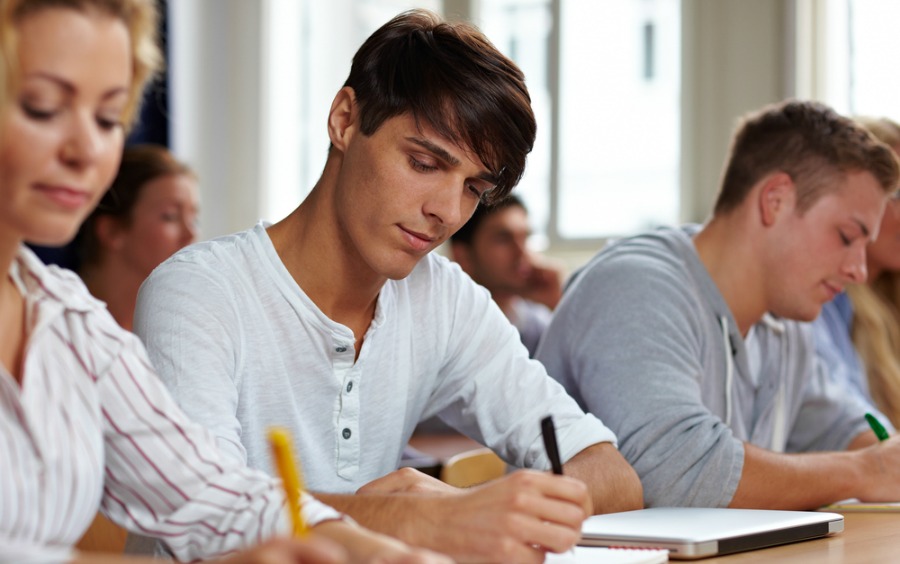 School Testing Software
