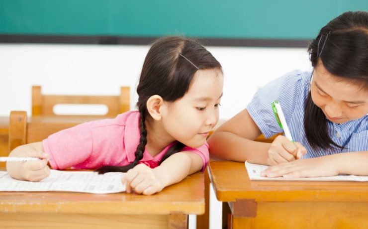 School Testing Software