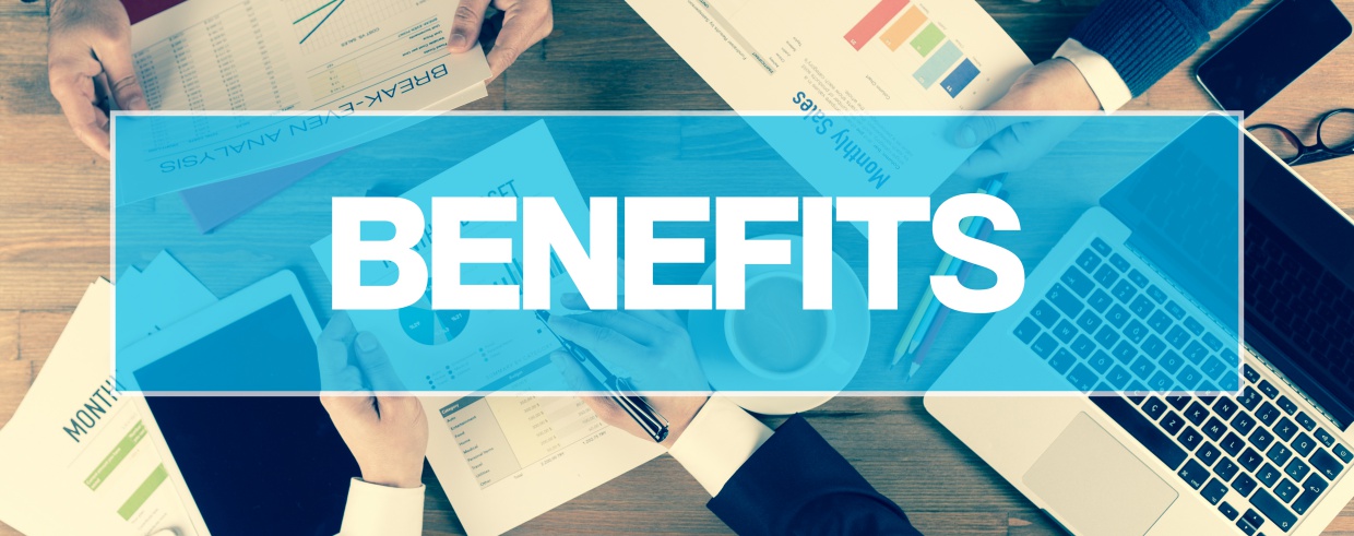 benefits