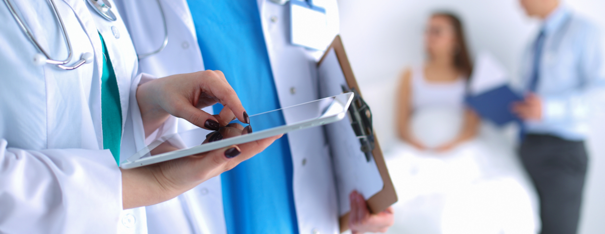 healthcare print