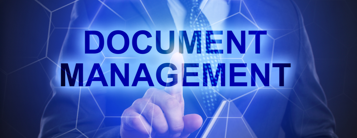 document management