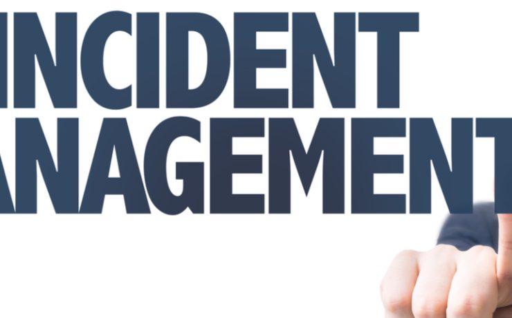 incident management
