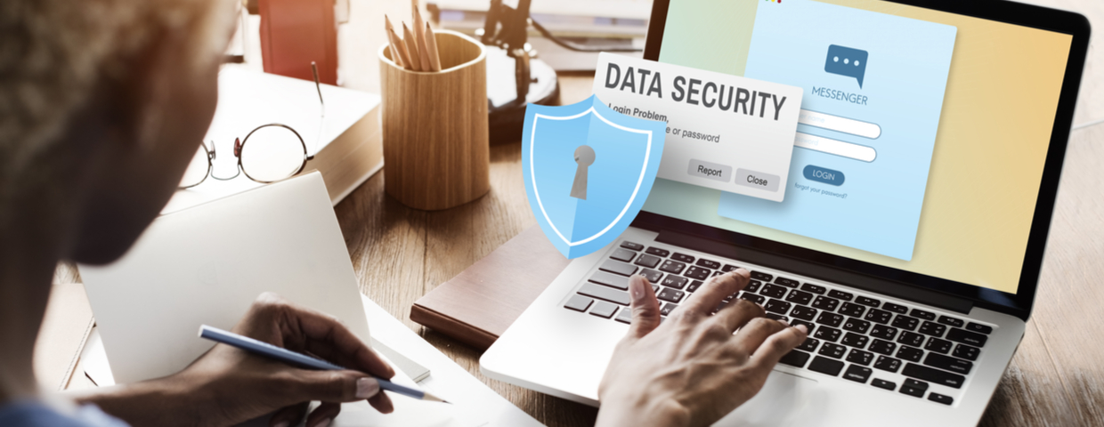 data security