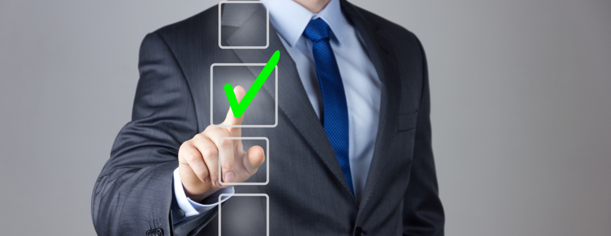 selecting box