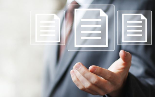 Business Technology Solutions Iowa for digital document management and sharing