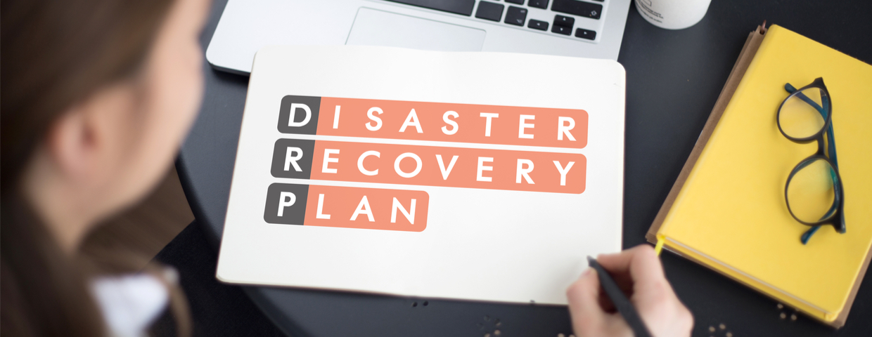 disaster recovery plan