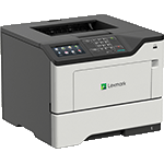 LEXMARK_M3250