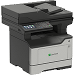 LEXMARK_XM1246
