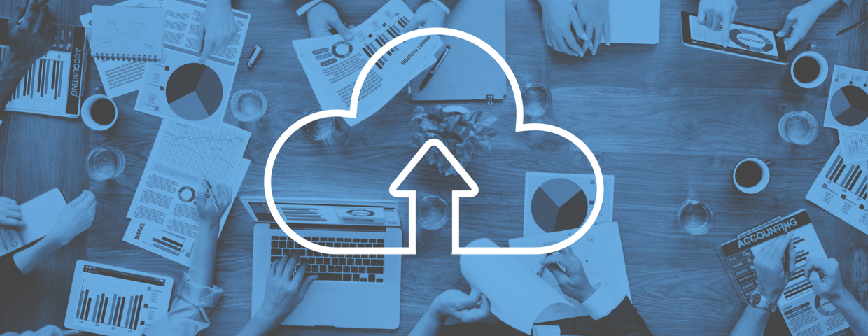 cloud scanning documents