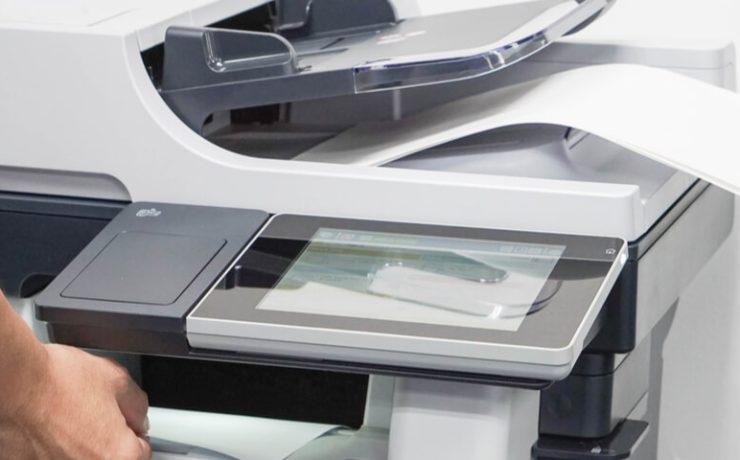 multifunction-printer