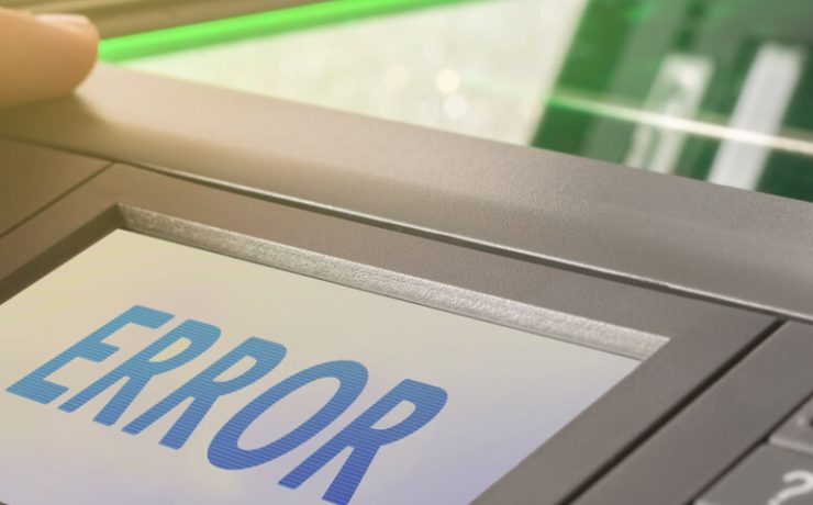 printer-error