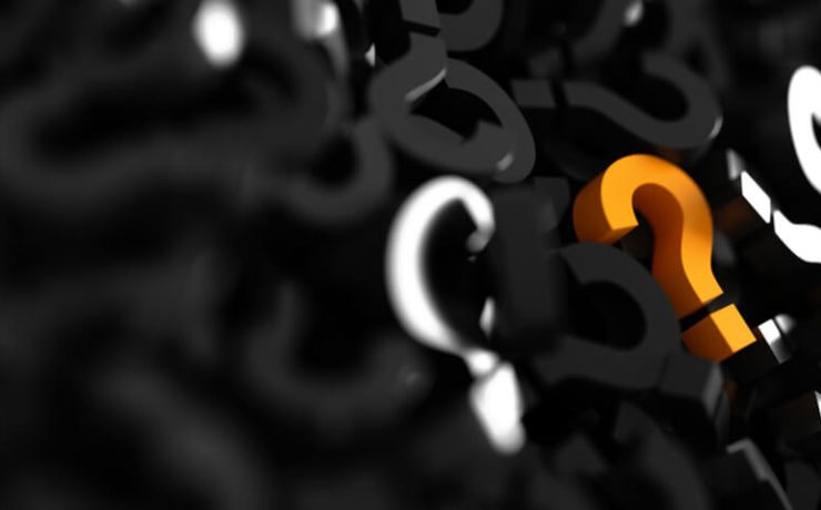 questions
