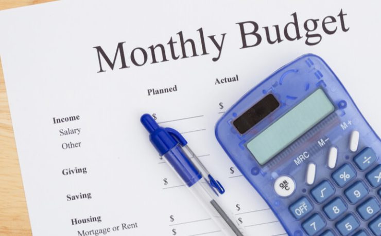 print-budget