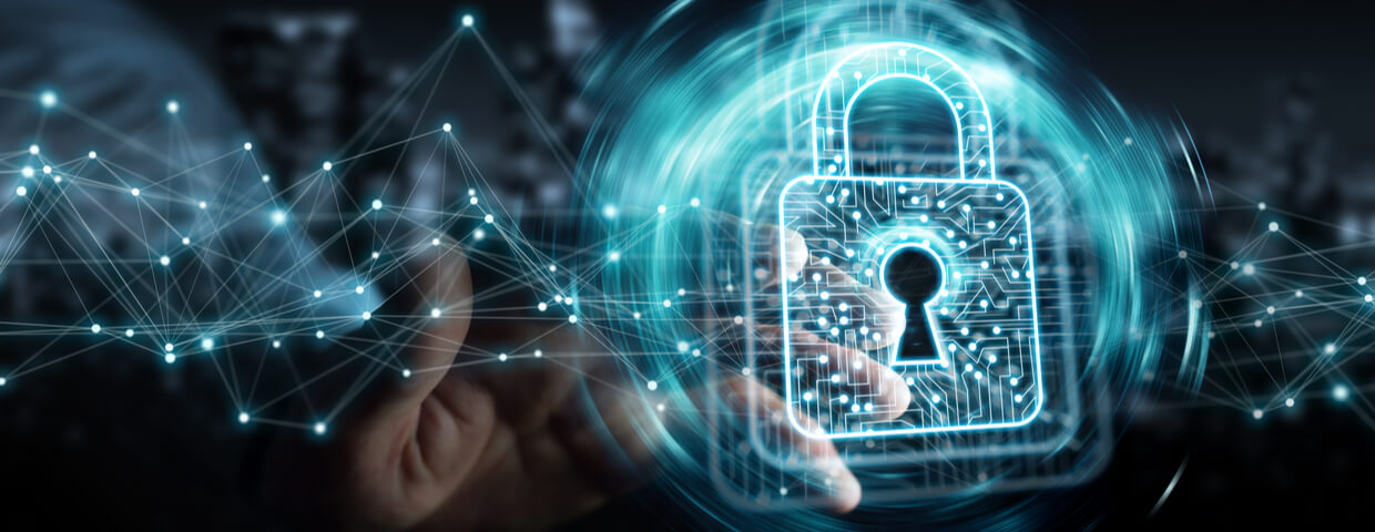tech security