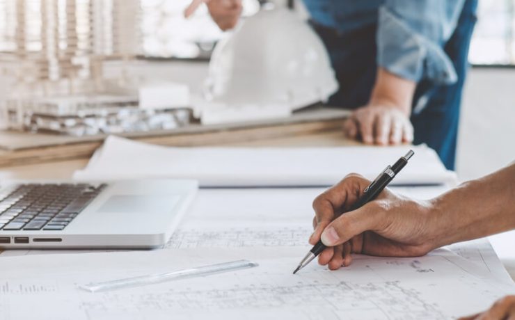 architect