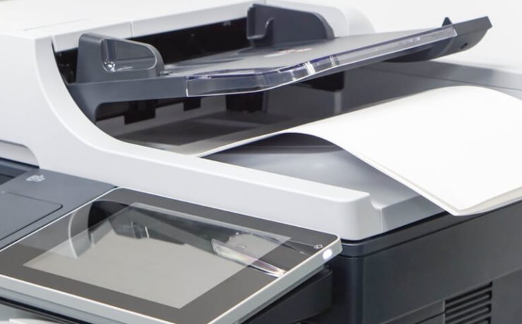 printer