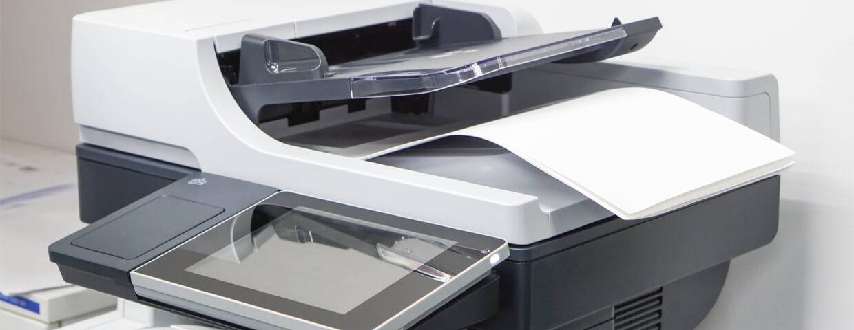 printer