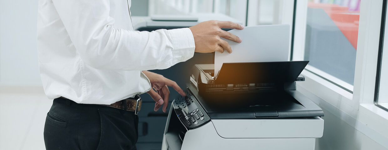 Document Scanning