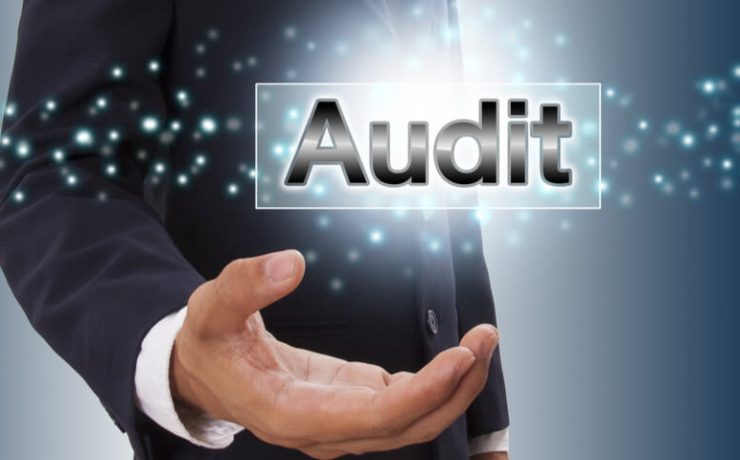 audit
