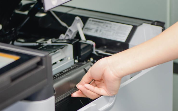 printer maintenance