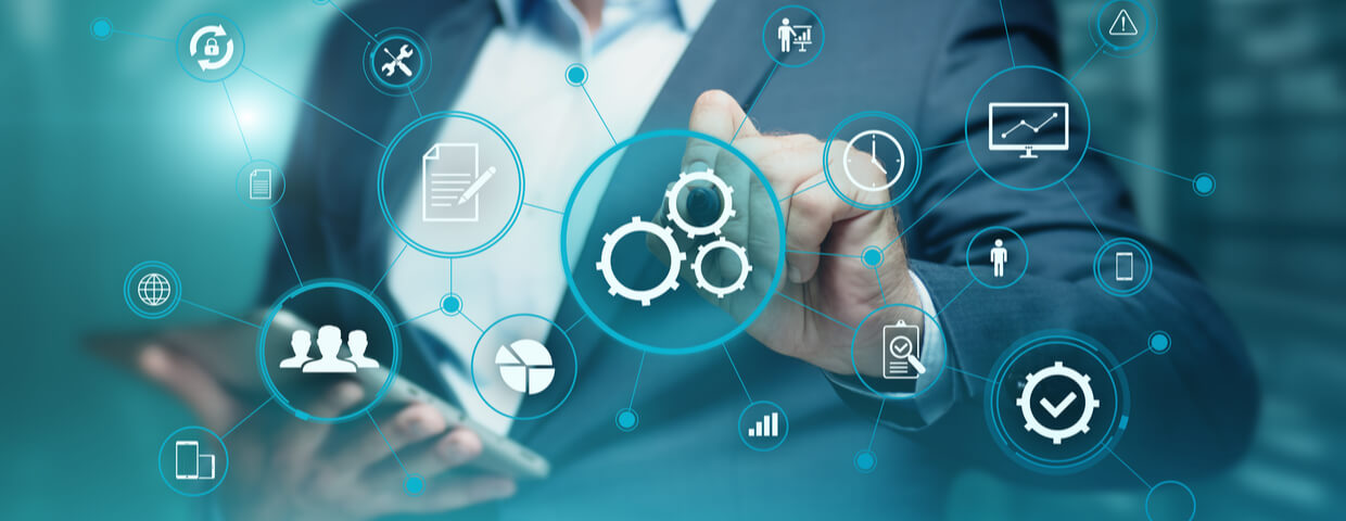 IT managed services