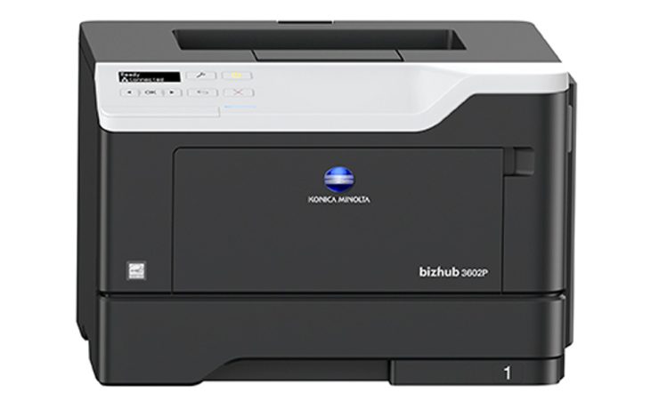 bizhub-3602P
