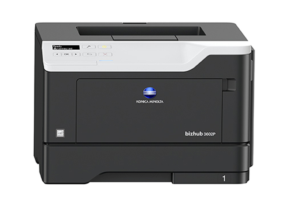 bizhub-3602P