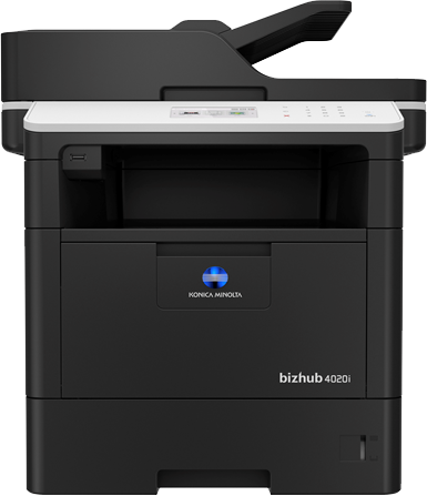 bizhub-4020i