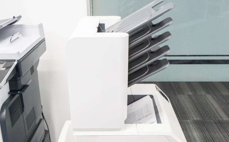 multifunction printer