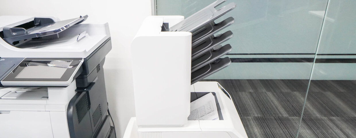 multifunction printer