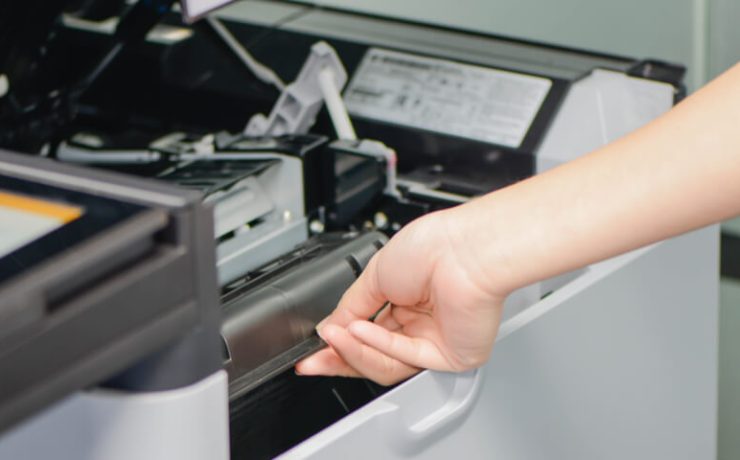 mfp maintenance