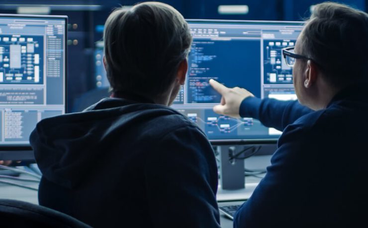 Managed IT Services