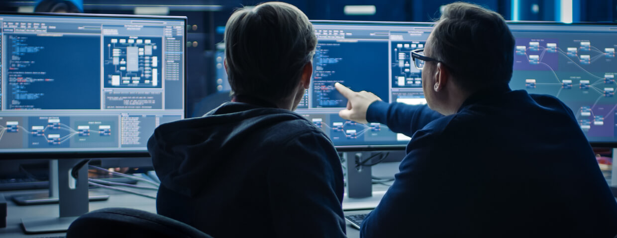 Managed IT Services
