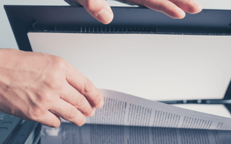 Document Scanner