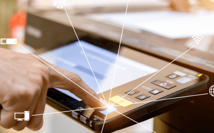 document scanning