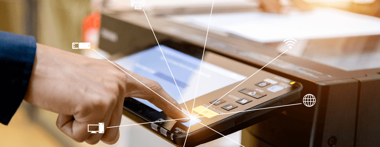 document scanning