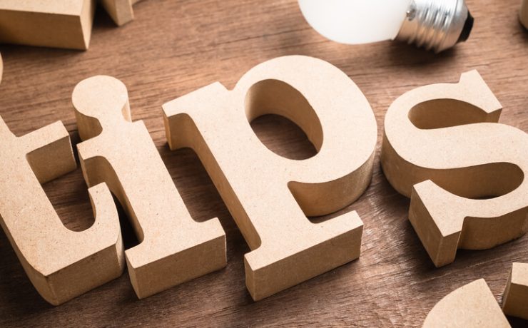 Managed Print Tips