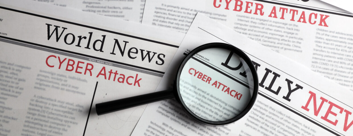 Cyber attack
