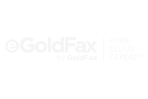 GoldFax logo
