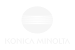 Konica Minotla logo