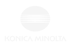 Konica Minotla logo