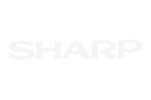 Sharp logo