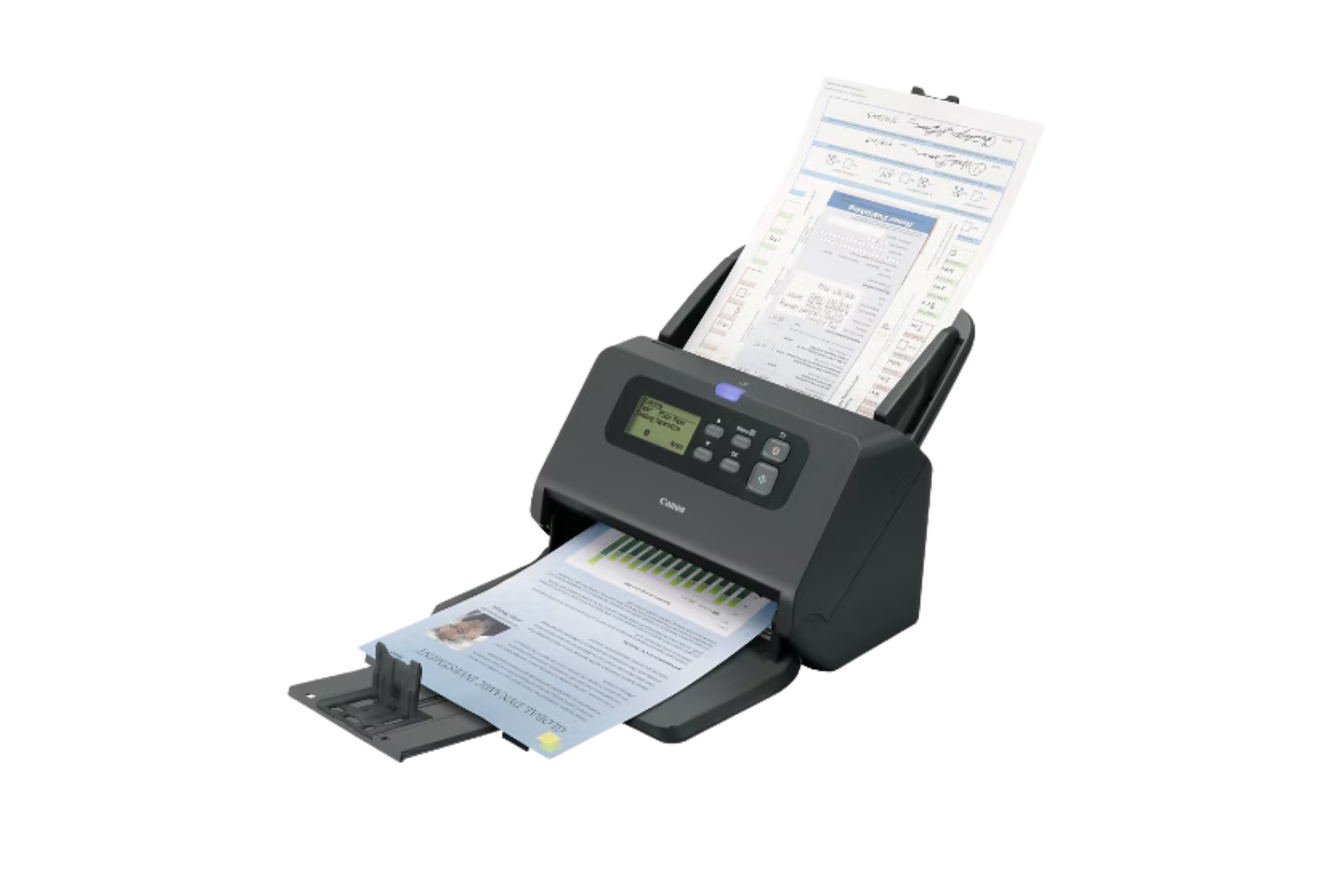 Canon ImageFORMULA DR-M260